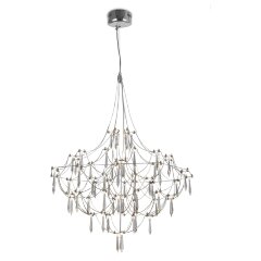 Подвесной светильник Freya FR6138PL-L44CH Подвесной светильник Freya FR6138PL-L44CH