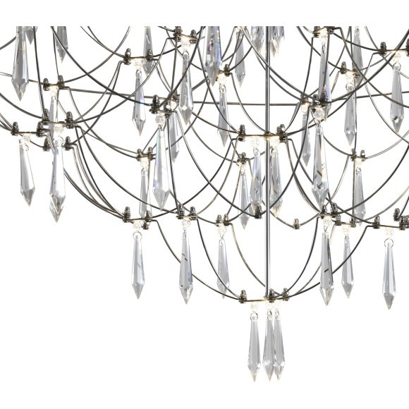 Подвесной светильник Freya FR6138PL-L44CH