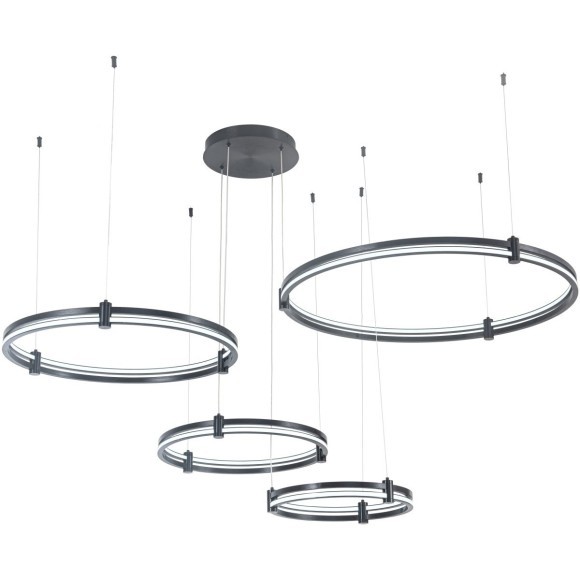 Светильник подвесной светодиодный Stilfort 4006/02/04PL серия Tooring Светильник подвесной светодиодный Stilfort 4006/02/04PL серия Tooring