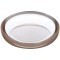 Светильник LED 48Вт 3000/4000/6000К D400 IP43 Sonex CCT PORTMAN 7777/DLN
