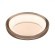 Светильник LED 48Вт 3000/4000/6000К D400 IP43 Sonex CCT PORTMAN 7777/DLN