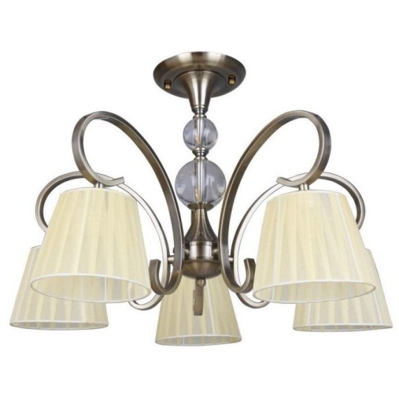 Потолочная люстра 561 OML-56103-05