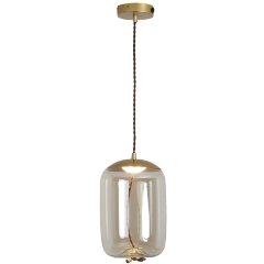 Подвесной светильник светодиодный Acquario LSP-8355 Подвесной светильник светодиодный Acquario LSP-8355