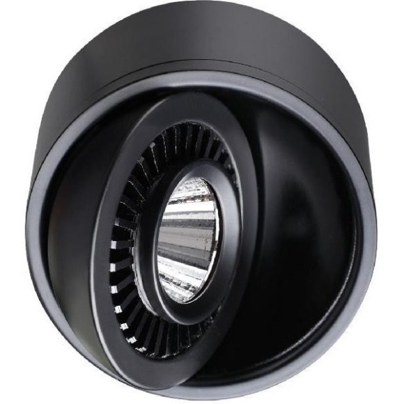 Накладной потолочный светильник Novotech 358812 GESSO светодиодный LED 9W Накладной потолочный светильник Novotech 358812 GESSO светодиодный LED 9W