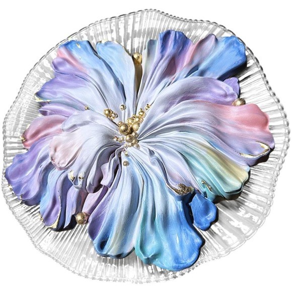 Настенный светильник LED 8W 3000K Novotech FIORE 6614/8WL Настенный светильник LED 8W 3000K Novotech FIORE 6614/8WL