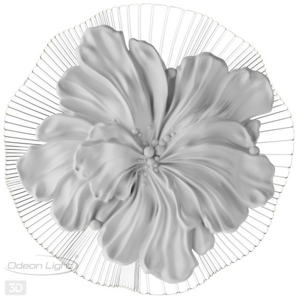 Настенный светильник LED 8W 3000K Novotech FIORE 6614/8WL Настенный светильник LED 8W 3000K Novotech FIORE 6614/8WL