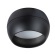 Точечный накладной светильник Arte Lamp GAMBO A5551PL-1BK