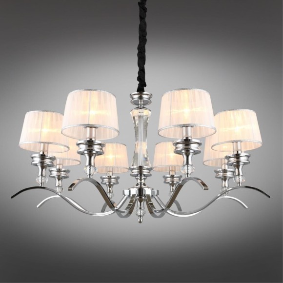 Подвесная люстра 884 OML-88403-08