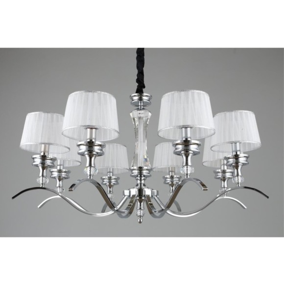 Подвесная люстра 884 OML-88403-08