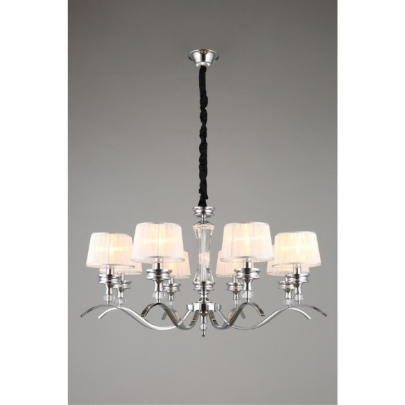 Подвесная люстра 884 OML-88403-08