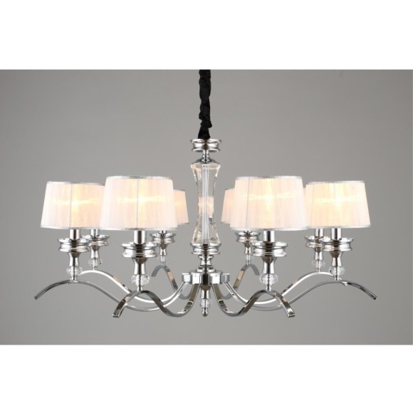 Подвесная люстра 884 OML-88403-08