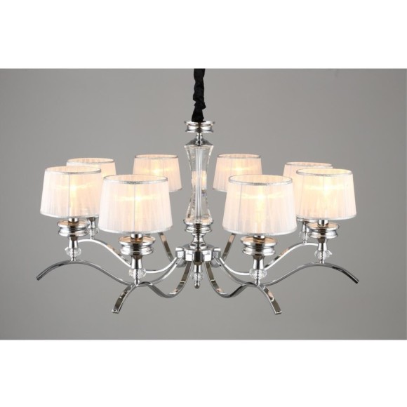 Подвесная люстра 884 OML-88403-08