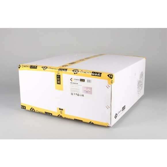 Подвесная люстра 884 OML-88403-08