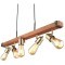 Подвесной светильник Castelluzzo OML-94613-05