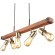Подвесной светильник Castelluzzo OML-94613-05
