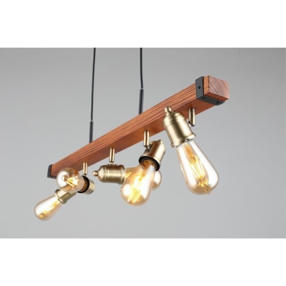 Подвесной светильник Castelluzzo OML-94613-05