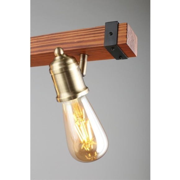 Подвесной светильник Castelluzzo OML-94613-05