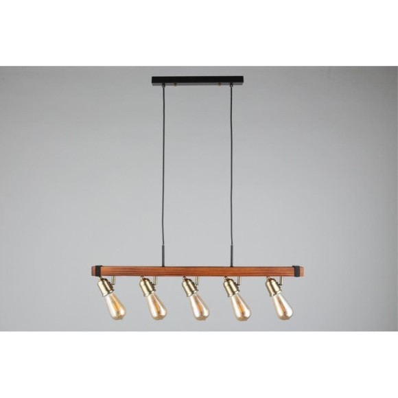 Подвесной светильник Castelluzzo OML-94613-05