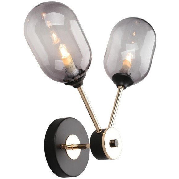 Бра Loano OML-94801-02