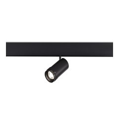 ST357.446.12 Трековый магнитный светодиодный светильник ST-Luce Skyline 48V CRI90+ 4000К 1080Лм 10-55° 12Вт ST357.446.12 Трековый магнитный светодиодный светильник ST-Luce Skyline 48V CRI90+ 4000К 1080Лм 10-55° 12Вт