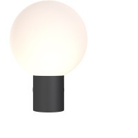 Настенный светильник (бра) Outdoor O598WL-01B