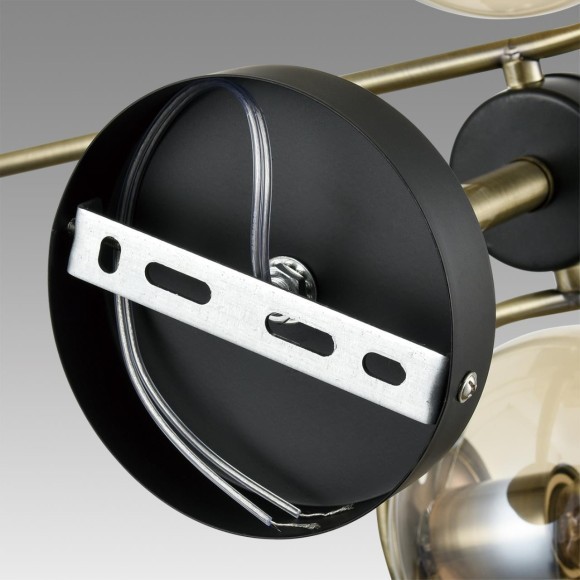 Люстра потолочная E27 4*60W 220V ERENA Lumion 8062/4C Люстра потолочная E27 4*60W 220V ERENA Lumion 8062/4C