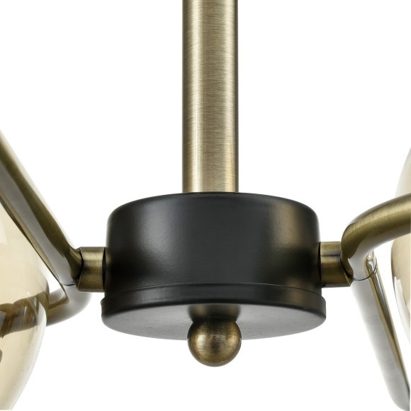 Люстра потолочная E27 4*60W 220V ERENA Lumion 8062/4C Люстра потолочная E27 4*60W 220V ERENA Lumion 8062/4C