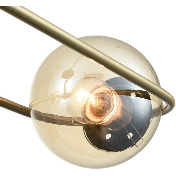 Люстра потолочная E27 4*60W 220V ERENA Lumion 8062/4C Люстра потолочная E27 4*60W 220V ERENA Lumion 8062/4C