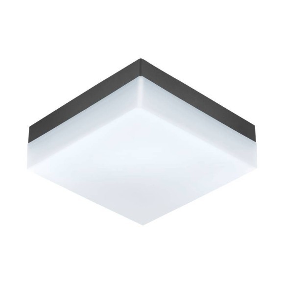 94872 Уличный настенно-потолочный светильник светодиодный SONELLA