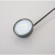 Бра Crystal Lux ALTO AP5W LED BLACK 1072/405