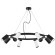 Люстра подвесная Rullo Lightstar LR01886437467