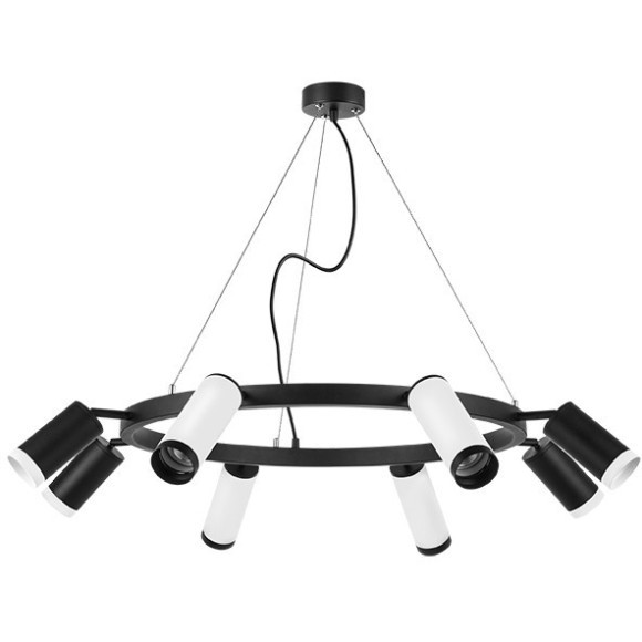 Люстра подвесная Rullo Lightstar LR01886437467