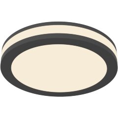 Встраиваемый светильник Maytoni DL303-L7B Phanton светодиодный LED 7W Встраиваемый светильник Maytoni DL303-L7B Phanton светодиодный LED 7W