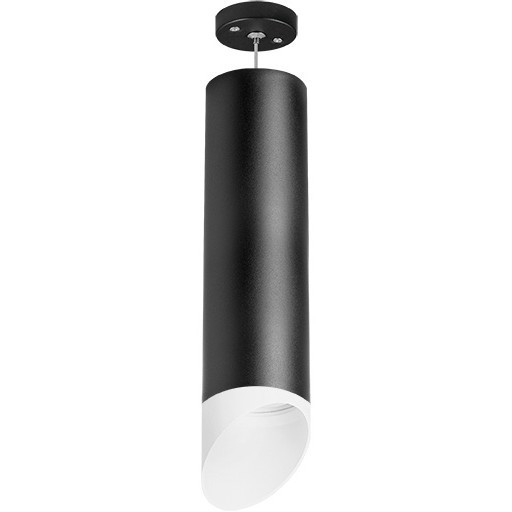 Подвесной светильник цилиндр Lightstar RP649786 RULLO под лампу 1xGU10 50W