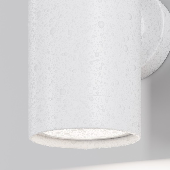 Настенный светильник (бра) Maytoni Clyde O493WL-01W