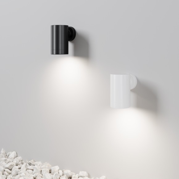 Настенный светильник (бра) Maytoni Clyde O493WL-01W