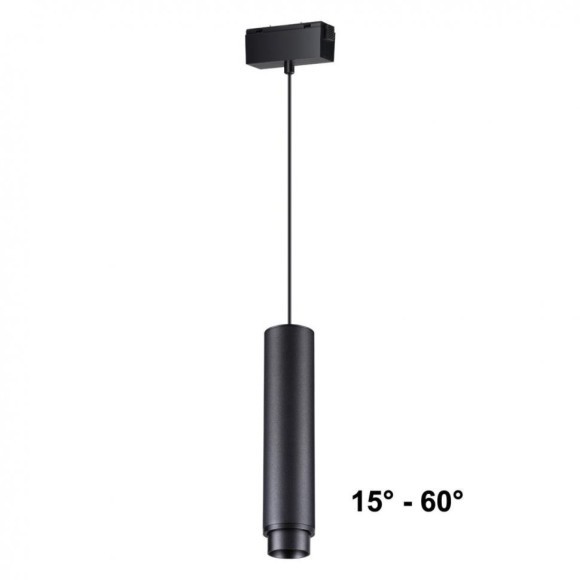 Трековый светильник светодиодный Novotech KIT 358532