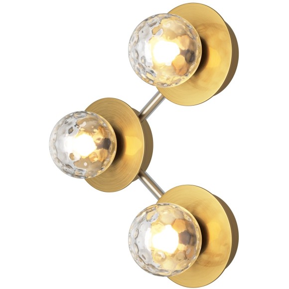 Настенный светильник (бра) Maytoni MOD331WL-L6BS3K Настенный светильник (бра) Maytoni MOD331WL-L6BS3K