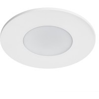 Рамка термостойкая PVC д/крепления LED источника света в подвесном потолке Piano Lightstar 012806