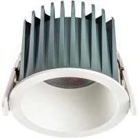 Светильник светодиодный универсальный IP44 Ciclone Lightstar 385336