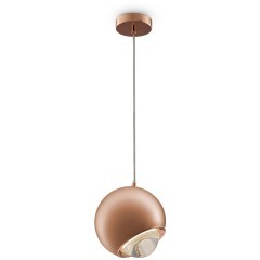 Подвесной светильник Maytoni P065PL-L7RG3K Подвесной светильник Maytoni P065PL-L7RG3K