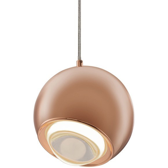 Подвесной светильник Maytoni P065PL-L7RG3K