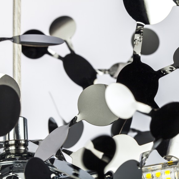 Люстра подвесная Extra Lightstar L5PR721134 Люстра подвесная Extra Lightstar L5PR721134