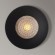 Точечный встраиваемый светильник Arte Lamp DUCRE A8094PL-1BK
