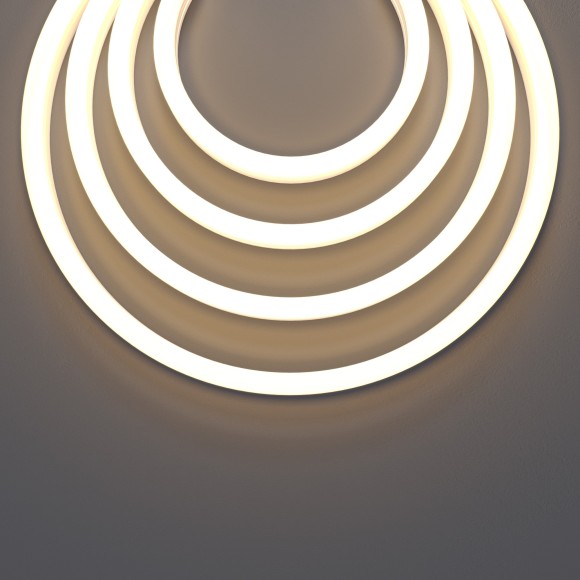 Гибкий неон Led Strip 432001