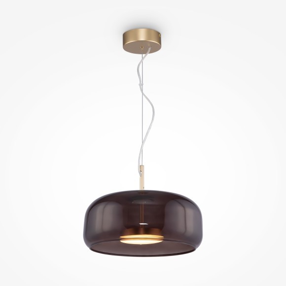 Подвесной светильник светодиодный Madmen MOD127PL-L6BR