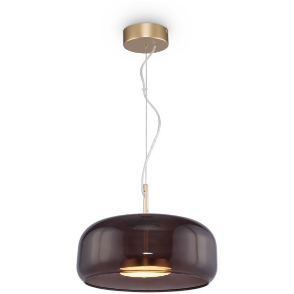 Подвесной светильник светодиодный Madmen MOD127PL-L6BR