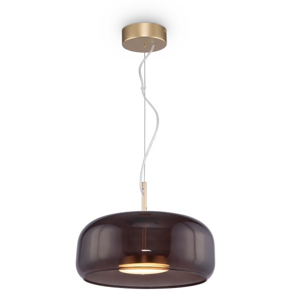 Подвесной светильник светодиодный Madmen MOD127PL-L6BR