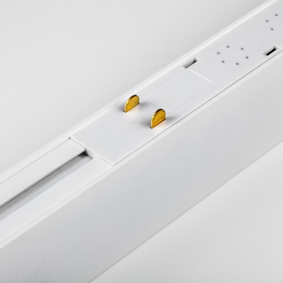 205226 Трековый магнитный светодиодный SMART (TUYA, Алиса, Bluetooth, Wi-Fi) светильник Lightstar TETA PRO 220V CRI90+ 3000-6000К 1150Лм 120° 18Вт