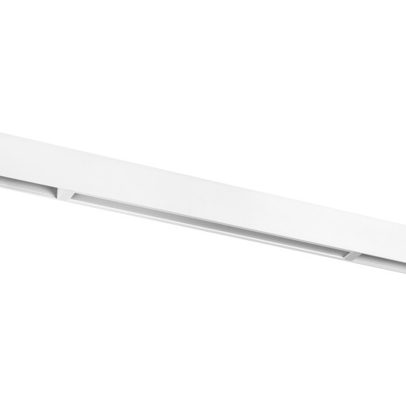 205226 Трековый магнитный светодиодный SMART (TUYA, Алиса, Bluetooth, Wi-Fi) светильник Lightstar TETA PRO 220V CRI90+ 3000-6000К 1150Лм 120° 18Вт